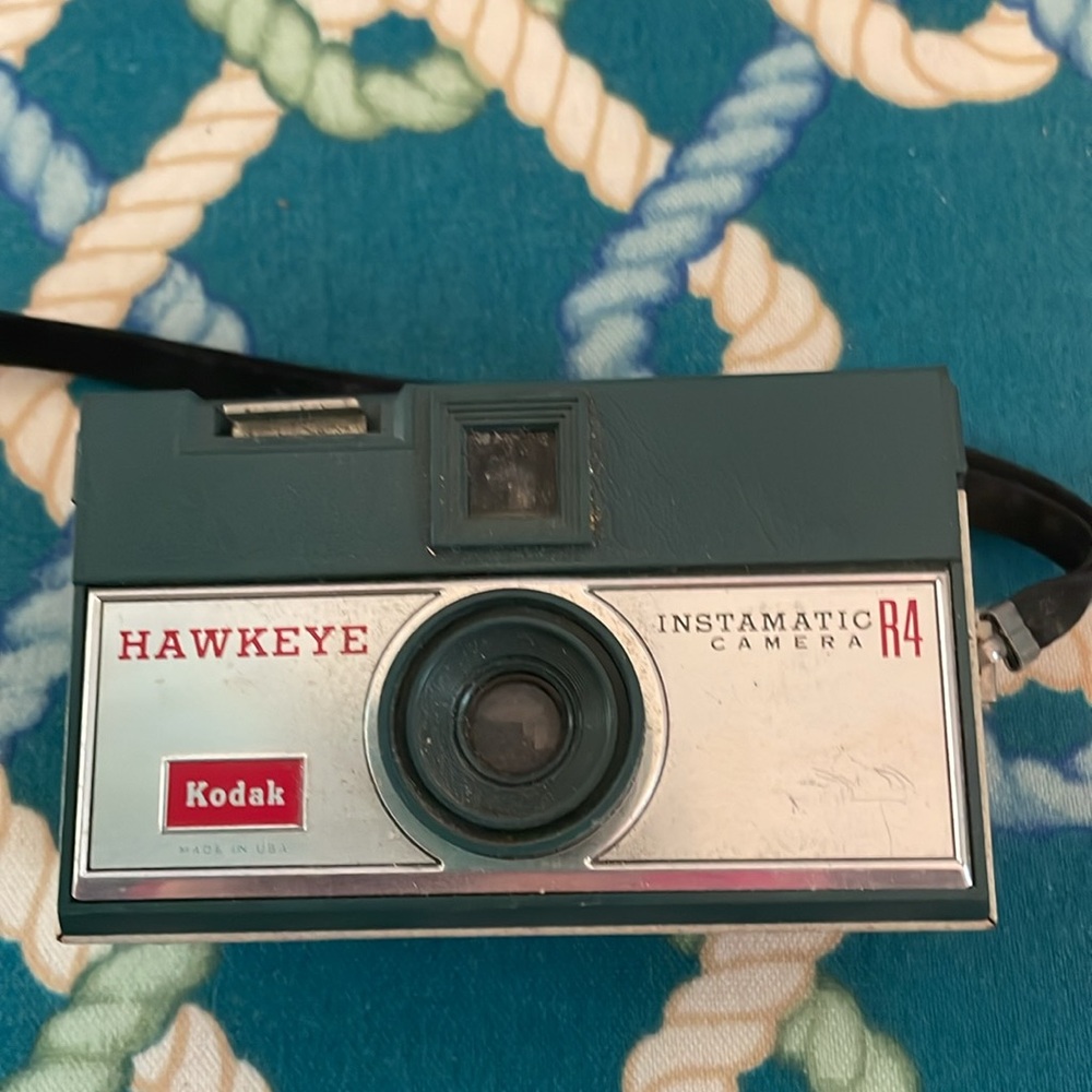 Kodak Camera - Picture 2 of 2